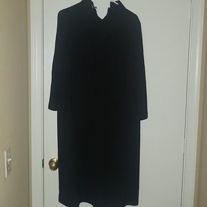 Never Worn Black Prada Dress